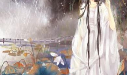 好看的古装漫画,探寻经典古装漫画之美