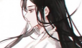 古风动漫,古风动漫的画卷演绎